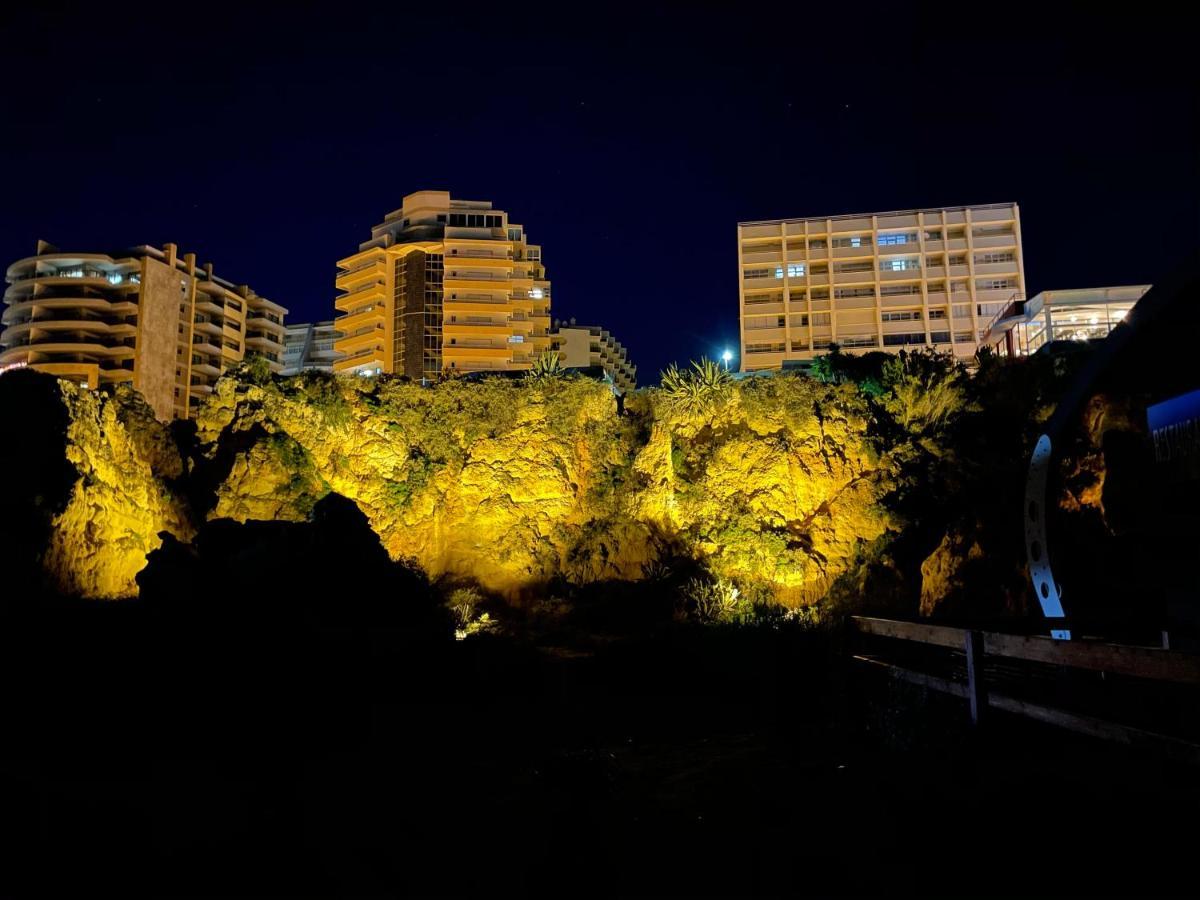 Portugal Algarve Beach Apartment Portimao Exterior photo