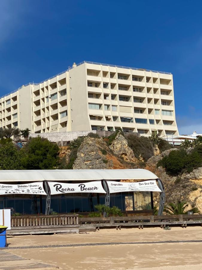Portugal Algarve Beach Apartment Portimao Exterior photo