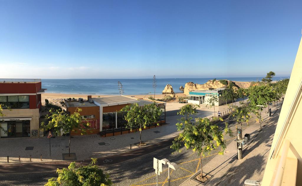 Portugal Algarve Beach Apartment Portimao Exterior photo