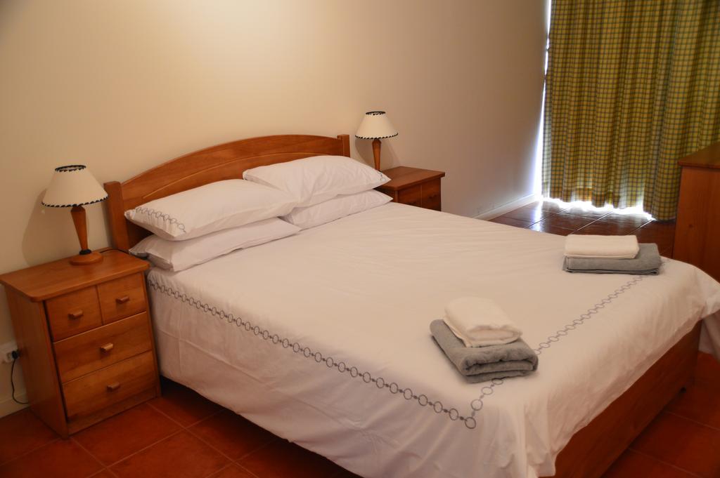 Portugal Algarve Beach Apartment Portimao Exterior photo