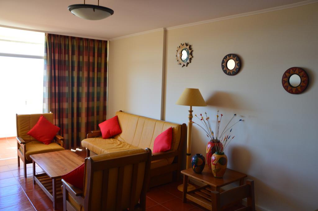 Portugal Algarve Beach Apartment Portimao Exterior photo
