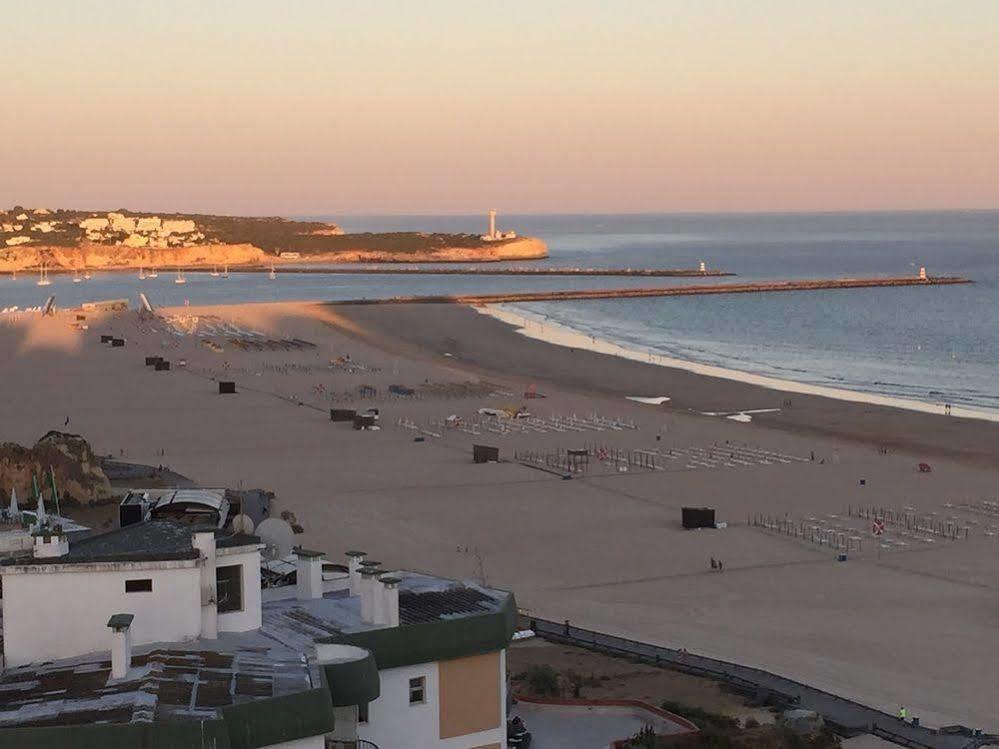 Portugal Algarve Beach Apartment Portimao Exterior photo
