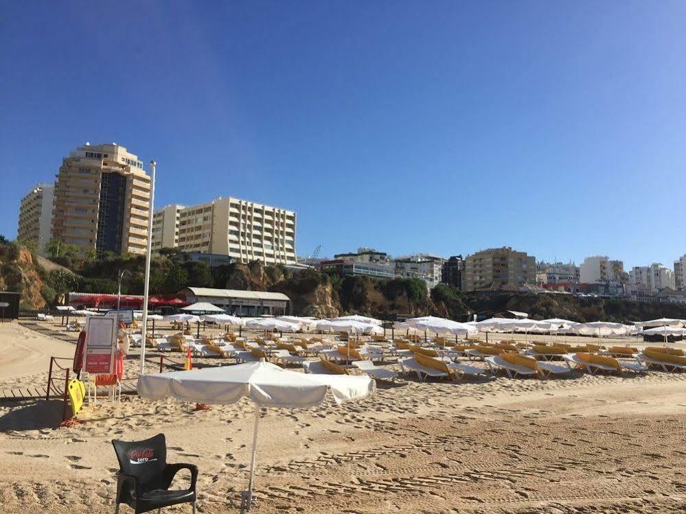 Portugal Algarve Beach Apartment Portimao Exterior photo
